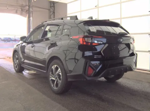 Another view of 2024 Subaru Crosstrek Premium for sale in Holland, MI at Zeigler Hyundai of Holland