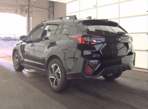 Another view of 2024 Subaru Crosstrek Premium for sale in Holland, MI at Zeigler Hyundai of Holland