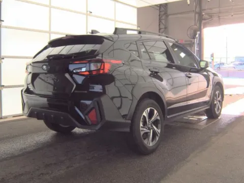 Photos of 2024 Subaru Crosstrek Premium for sale in Holland, MI at Zeigler Hyundai of Holland