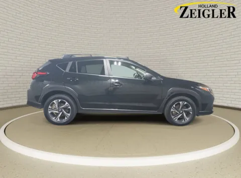 More photos of 2024 Subaru Crosstrek Premium at Zeigler Hyundai of Holland, MI