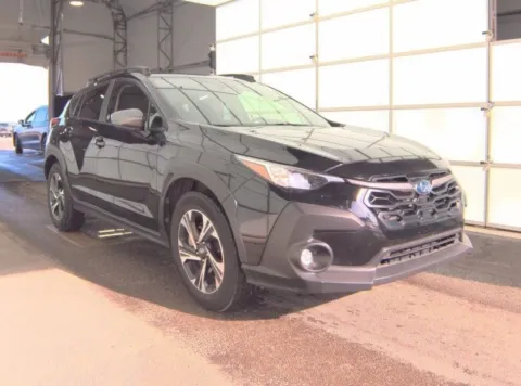 More photos of 2024 Subaru Crosstrek Premium at Zeigler Hyundai of Holland, MI