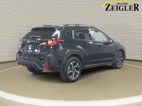 More photos of 2024 Subaru Crosstrek Premium at Zeigler Hyundai of Holland, MI