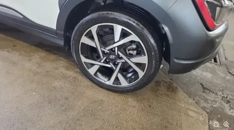 More photos of 2022 Hyundai Kona Limited at Zeigler Hyundai of Holland, MI