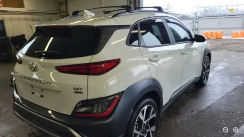 More photos of 2022 Hyundai Kona Limited at Zeigler Hyundai of Holland, MI