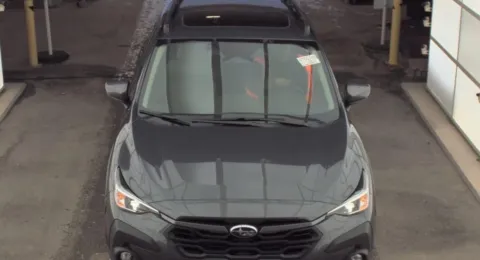 Photos of 2024 Subaru Crosstrek Premium for sale in Holland, MI at Zeigler Hyundai of Holland