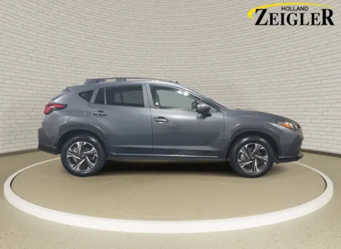 More photos of 2024 Subaru Crosstrek Premium at Zeigler Hyundai of Holland, MI