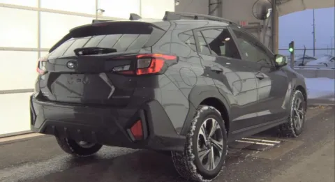 More photos of 2024 Subaru Crosstrek Premium at Zeigler Hyundai of Holland, MI