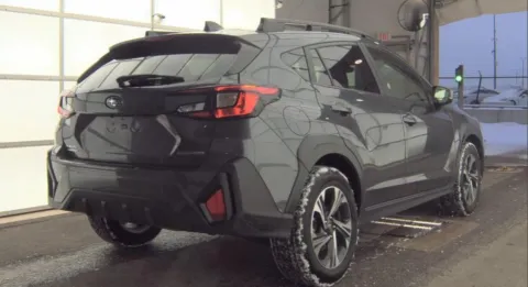 More photos of 2024 Subaru Crosstrek Premium at Zeigler Hyundai of Holland, MI