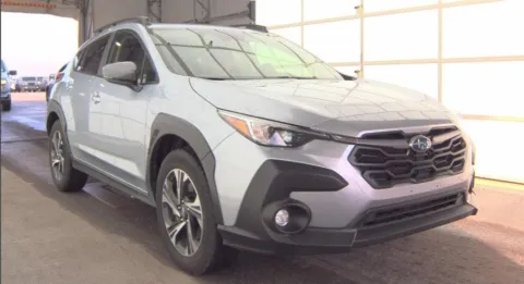 Another view of 2024 Subaru Crosstrek Premium for sale in Holland, MI at Zeigler Hyundai of Holland