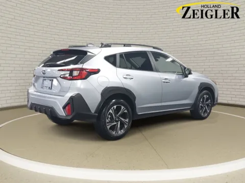 More photos of 2024 Subaru Crosstrek Premium at Zeigler Hyundai of Holland, MI