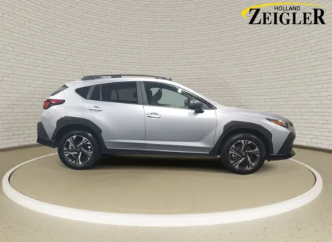 More photos of 2024 Subaru Crosstrek Premium at Zeigler Hyundai of Holland, MI