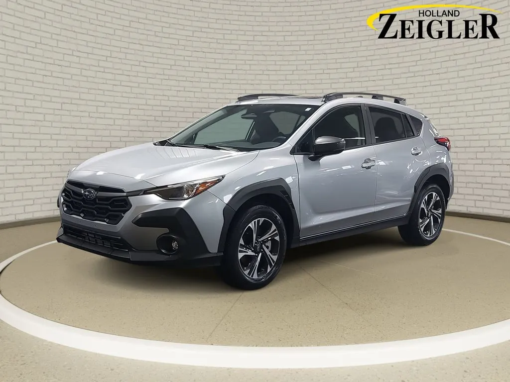 2024 Subaru Crosstrek Premium for sale in Holland, MI