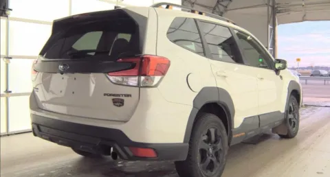 More photos of 2024 Subaru Forester Wilderness at Zeigler Hyundai of Holland, MI