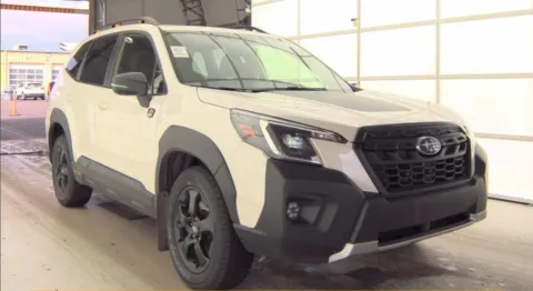 More photos of 2024 Subaru Forester Wilderness at Zeigler Hyundai of Holland, MI