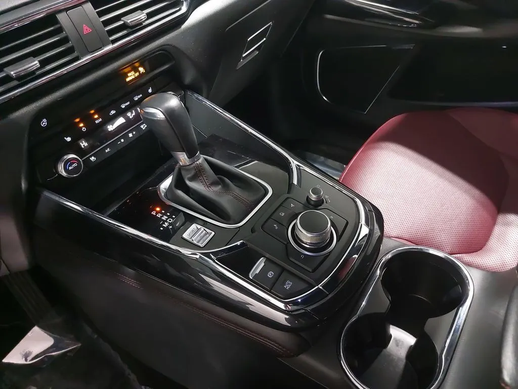 Used 2023 Mazda CX-9 Carbon Edition for sale in Holland, MI at