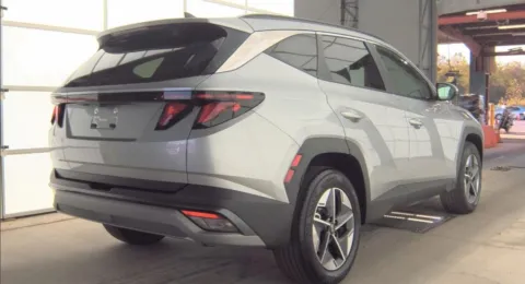 More photos of 2025 Hyundai Tucson SEL at Zeigler Hyundai of Holland, MI