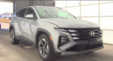 More photos of 2025 Hyundai Tucson SEL at Zeigler Hyundai of Holland, MI