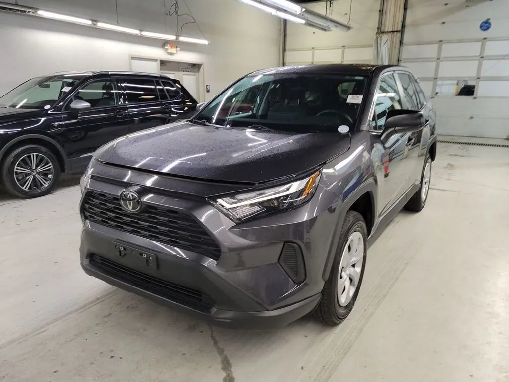 2024 Toyota RAV4 LE for sale in Holland, MI