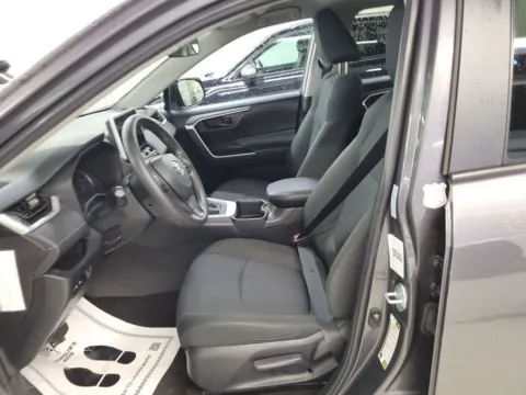 More photos of 2024 Toyota RAV4 LE at Zeigler Hyundai of Holland, MI