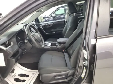 More photos of 2024 Toyota RAV4 LE at Zeigler Hyundai of Holland, MI