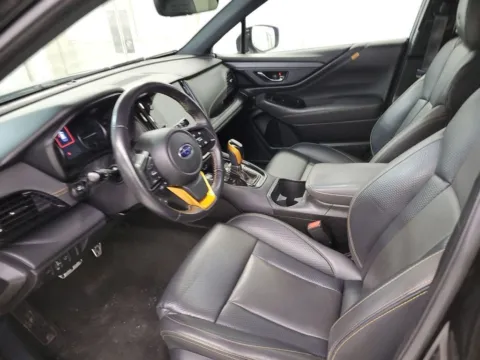 More photos of 2022 Subaru Outback Wilderness at Zeigler Hyundai of Holland, MI