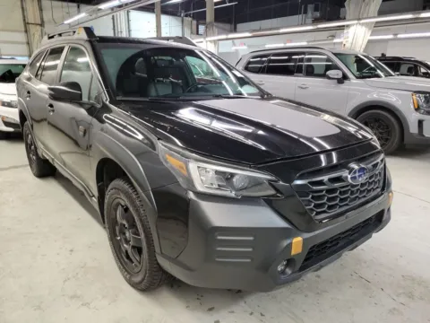 More photos of 2022 Subaru Outback Wilderness at Zeigler Hyundai of Holland, MI