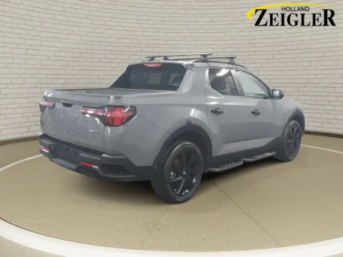 More photos of 2024 Hyundai Santa Cruz NIGHT at Zeigler Hyundai of Holland, MI