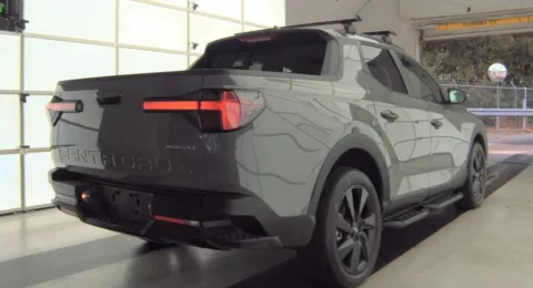 More photos of 2024 Hyundai Santa Cruz NIGHT at Zeigler Hyundai of Holland, MI