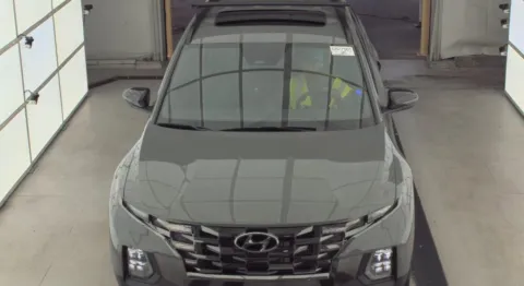 Photos of 2024 Hyundai Santa Cruz NIGHT for sale in Holland, MI at Zeigler Hyundai of Holland