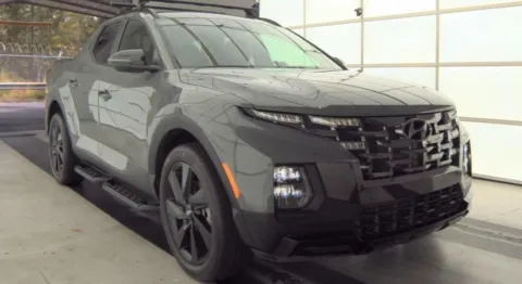 More photos of 2024 Hyundai Santa Cruz NIGHT at Zeigler Hyundai of Holland, MI