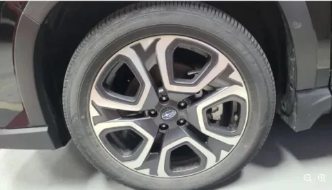 More photos of 2023 Subaru Ascent Limited at Zeigler Hyundai of Holland, MI