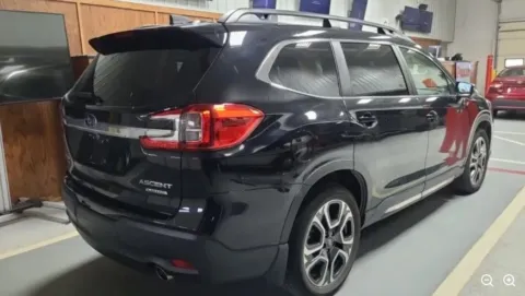 More photos of 2023 Subaru Ascent Limited at Zeigler Hyundai of Holland, MI