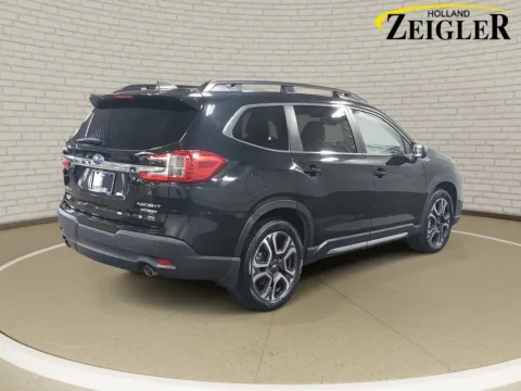 More photos of 2023 Subaru Ascent Limited at Zeigler Hyundai of Holland, MI