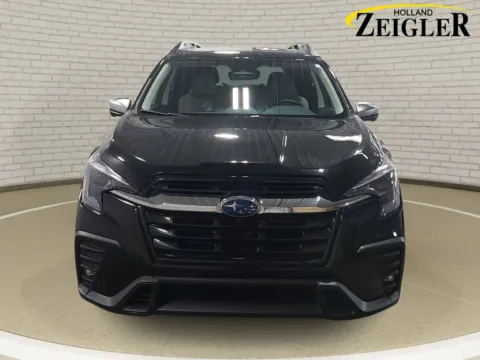 Photos of 2023 Subaru Ascent Limited for sale in Holland, MI at Zeigler Hyundai of Holland