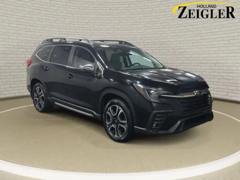 Another view of 2023 Subaru Ascent Limited for sale in Holland, MI at Zeigler Hyundai of Holland