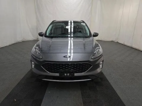 More photos of 2022 Ford Escape Titanium at Zeigler Hyundai of Holland, MI