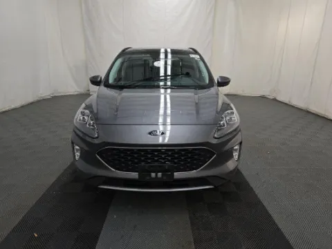 More photos of 2022 Ford Escape Titanium at Zeigler Hyundai of Holland, MI