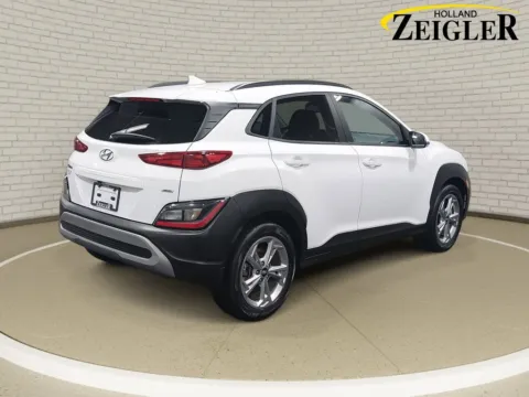 More photos of 2023 Hyundai Kona SEL at Zeigler Hyundai of Holland, MI