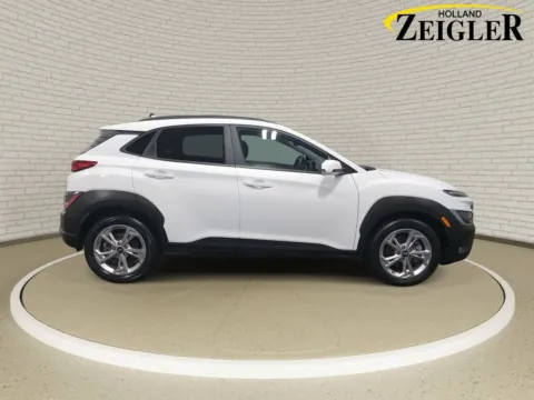 More photos of 2023 Hyundai Kona SEL at Zeigler Hyundai of Holland, MI