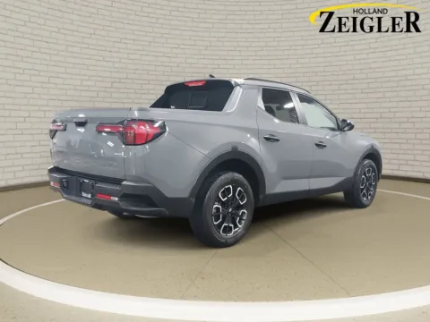 More photos of 2024 Hyundai Santa Cruz SEL at Zeigler Hyundai of Holland, MI