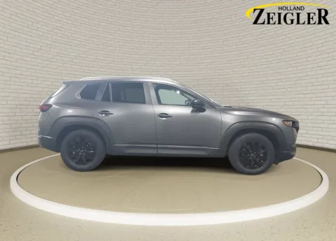 More photos of 2025 Mazda CX-50 2.5 S Preferred Package at Zeigler Hyundai of Holland, MI