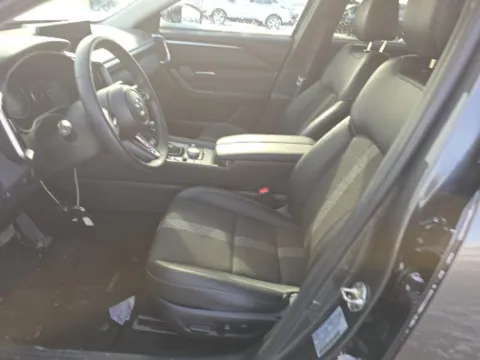 Photos of 2025 Mazda CX-50 2.5 S Preferred Package for sale in Holland, MI at Zeigler Hyundai of Holland