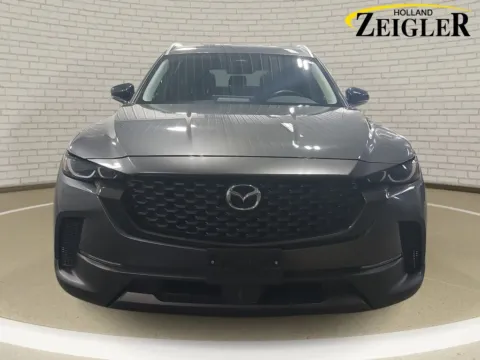 Photos of 2025 Mazda CX-50 2.5 S Preferred Package for sale in Holland, MI at Zeigler Hyundai of Holland