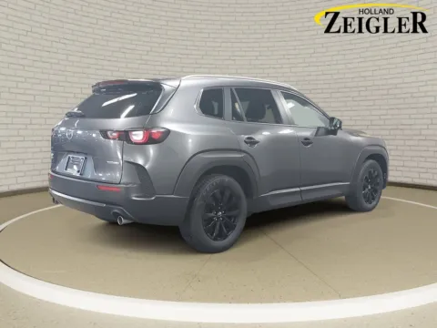 More photos of 2025 Mazda CX-50 2.5 S Preferred Package at Zeigler Hyundai of Holland, MI