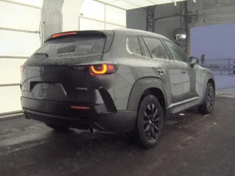 Another view of 2025 Mazda CX-50 2.5 S Preferred Package for sale in Holland, MI at Zeigler Hyundai of Holland