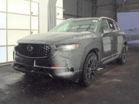 More photos of 2025 Mazda CX-50 2.5 S Preferred Package at Zeigler Hyundai of Holland, MI