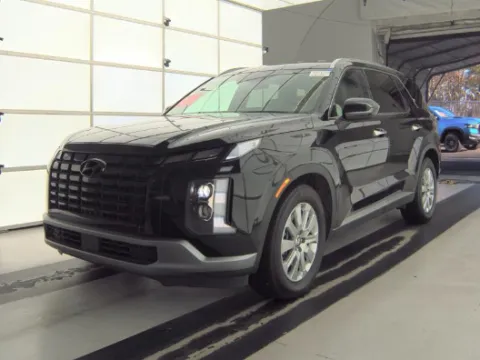 More photos of 2025 Hyundai Palisade SEL at Zeigler Hyundai of Holland, MI