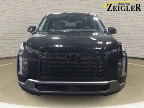 Photos of 2025 Hyundai Palisade SEL for sale in Holland, MI at Zeigler Hyundai of Holland
