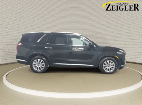 More photos of 2025 Hyundai Palisade SEL at Zeigler Hyundai of Holland, MI
