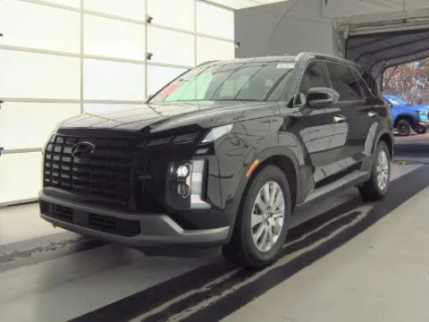 More photos of 2025 Hyundai Palisade SEL at Zeigler Hyundai of Holland, MI